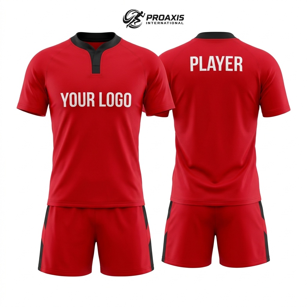 Rugby Kits