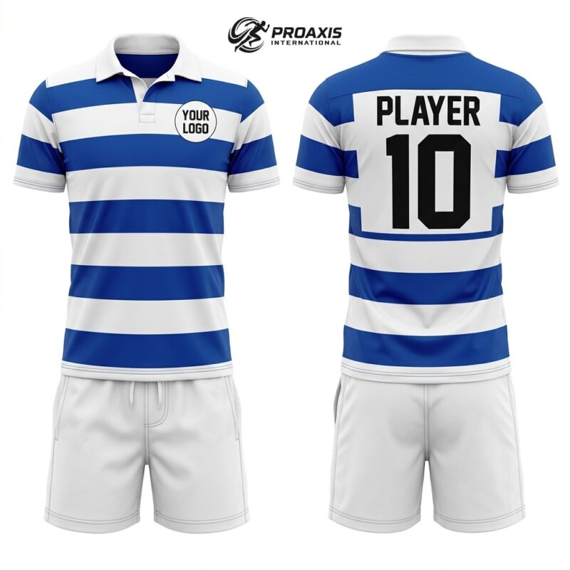 Rugby Kits