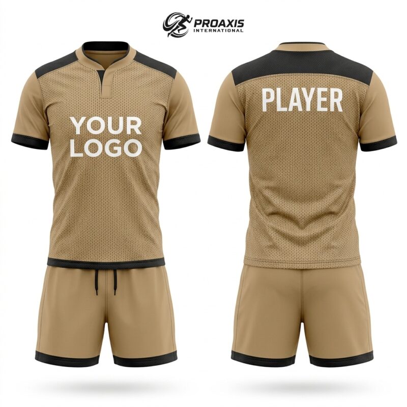 Rugby Kits