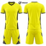 Soccer Uniform