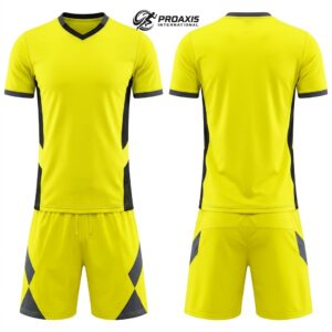 Soccer Uniform