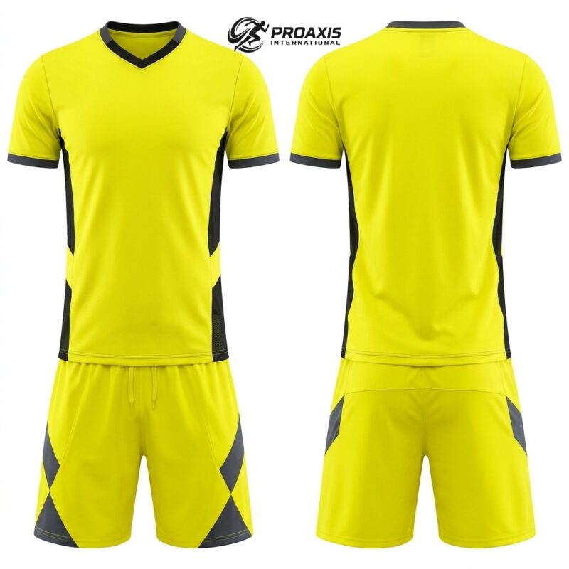 Soccer Uniform