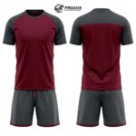 Soccer Uniform