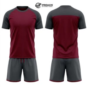 Soccer Uniform