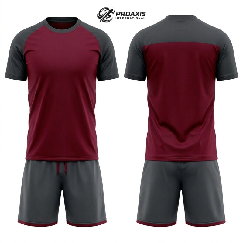 Soccer Uniform