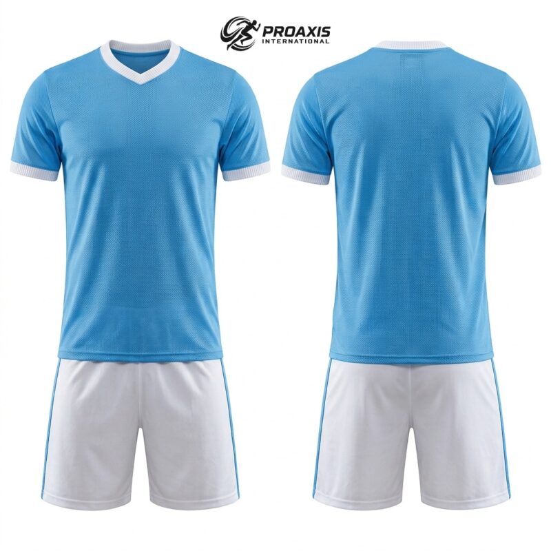 Soccer Uniform