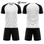 Soccer Uniform