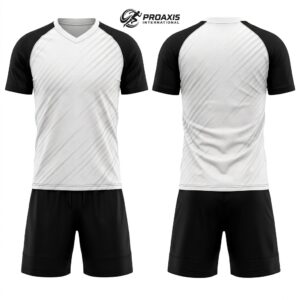 Soccer Uniform