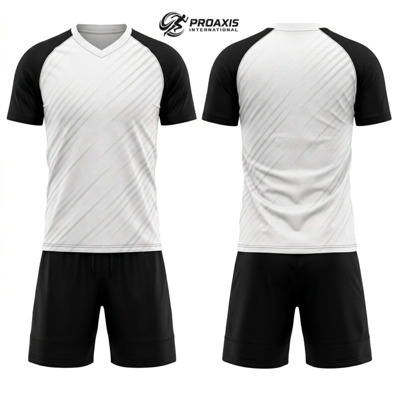 Soccer Uniform