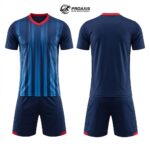 Soccer Uniform