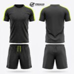 Soccer Uniform
