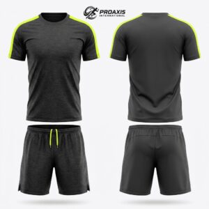 Soccer Uniform