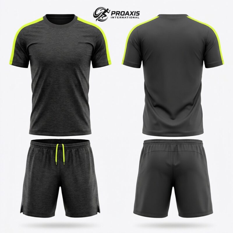 Soccer Uniform