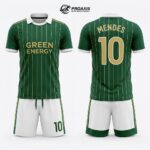 Soccer Uniform