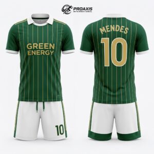Soccer Uniform