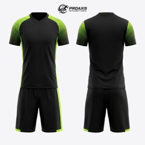 Soccer Uniform