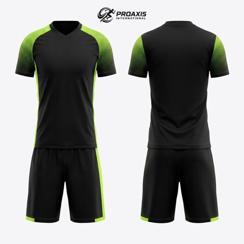Soccer Uniform