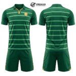Soccer Uniform