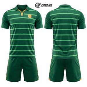 Soccer Uniform
