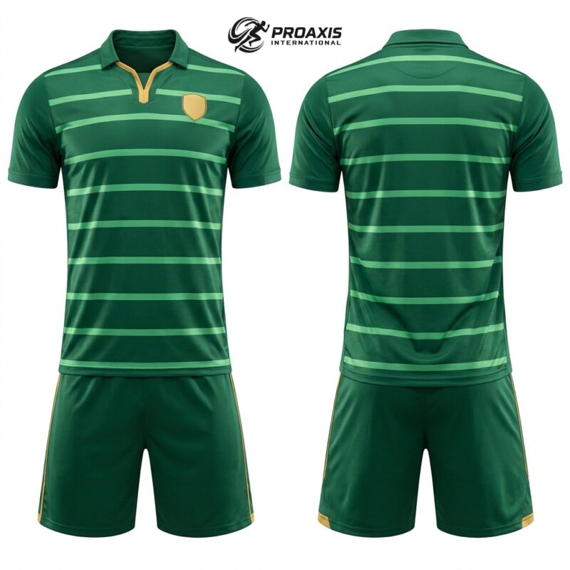 Soccer Uniform