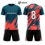 Soccer Uniform
