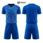 Soccer Uniform