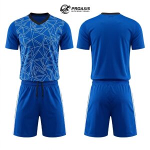 Soccer Uniform