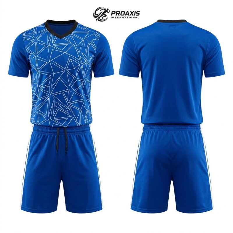 Soccer Uniform
