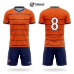 Soccer Uniform