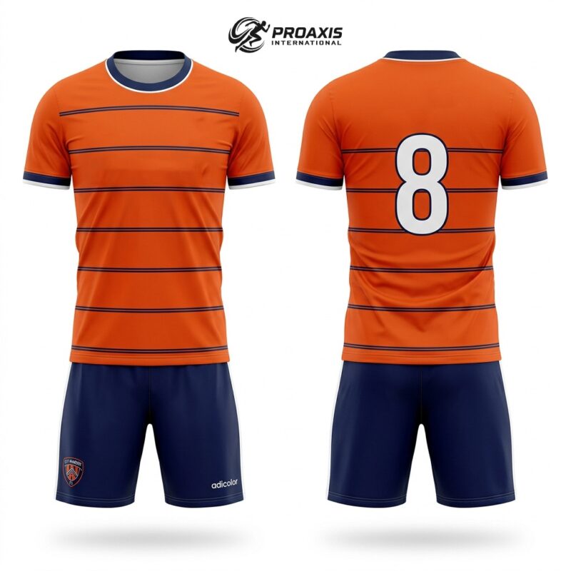 Soccer Uniform