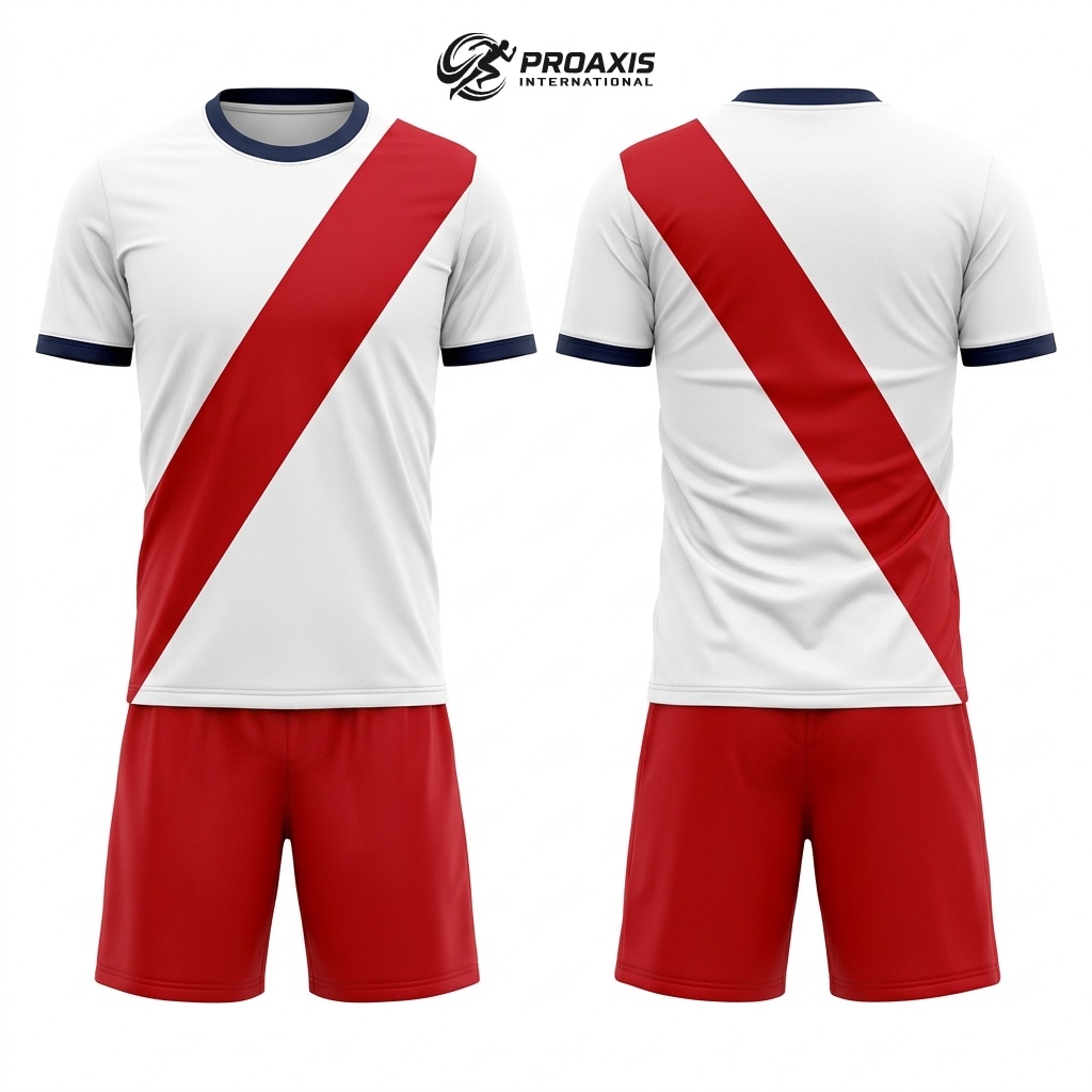 Soccer Uniform