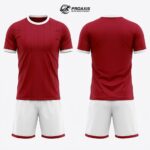 Soccer Uniform