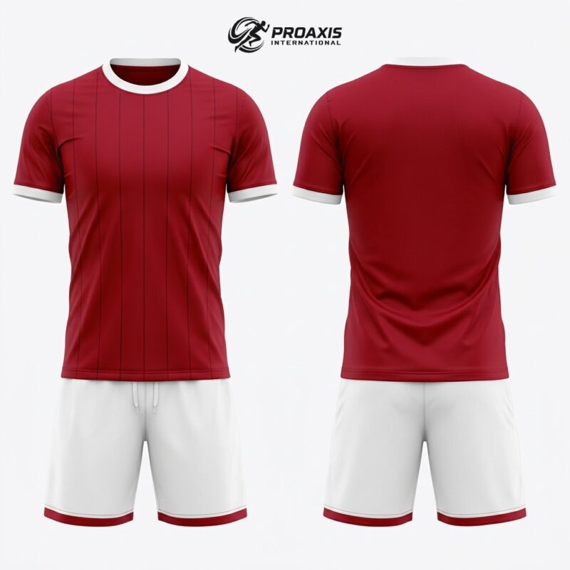 Soccer Uniform
