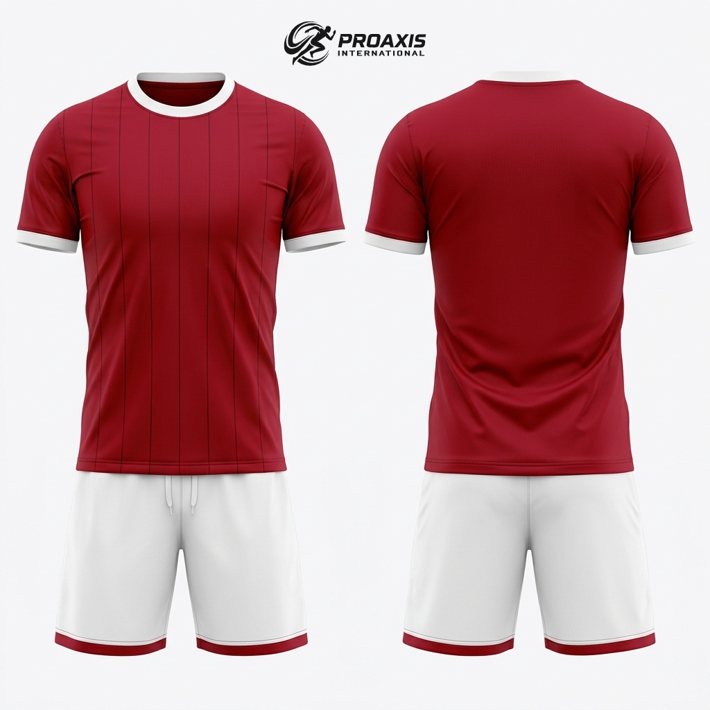 Soccer Uniform