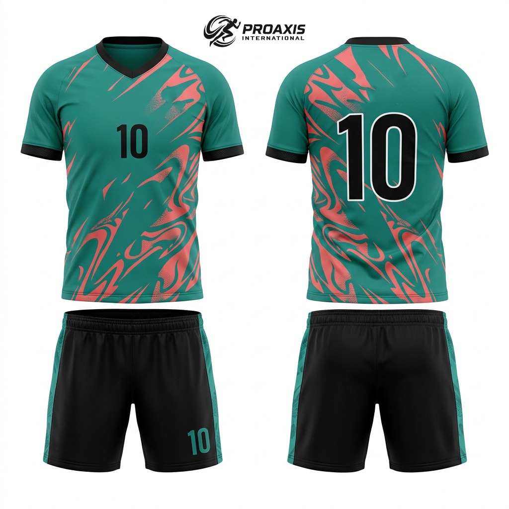 Soccer Uniform