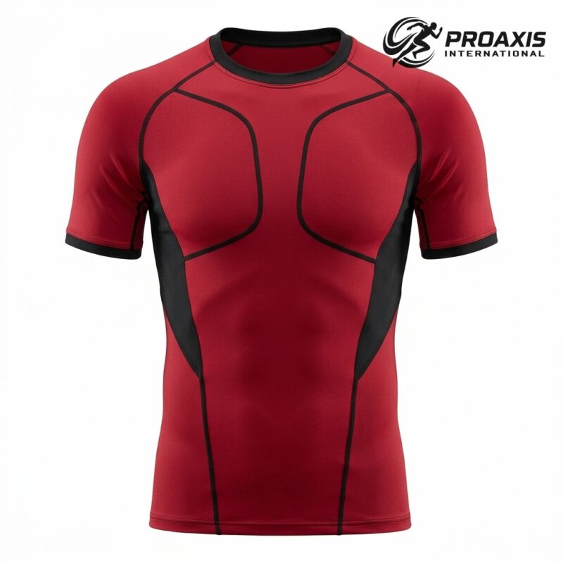 Compression Shirt