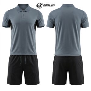Tennis Apparel