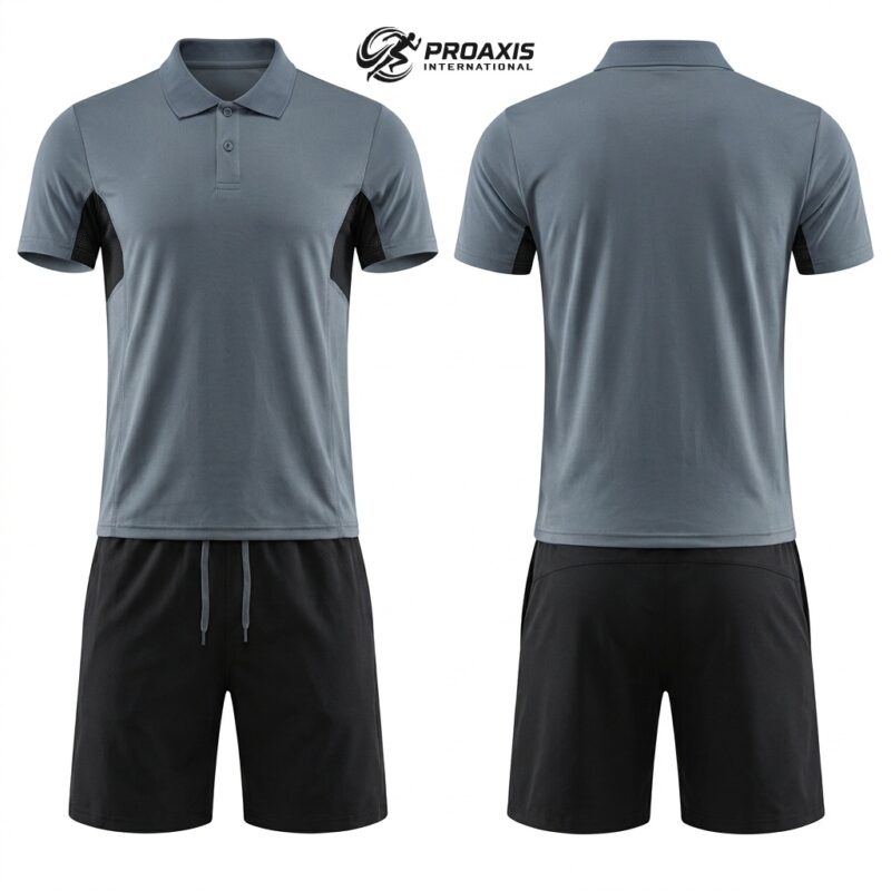 Tennis Apparel