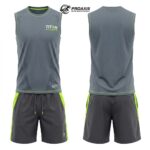 Tennis Apparel