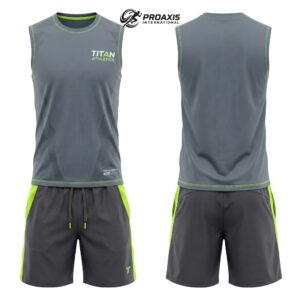 Tennis Apparel