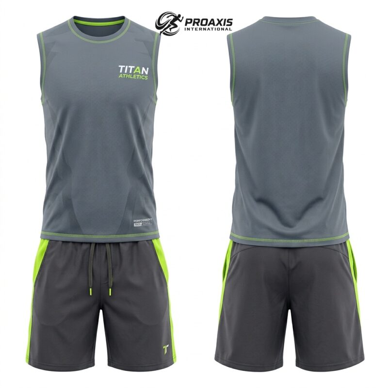 Tennis Apparel