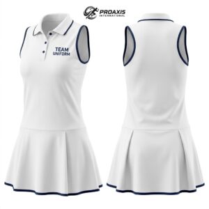 Tennis Apparel