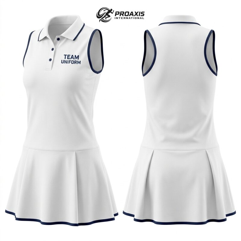 Tennis Apparel