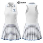 Tennis Apparel