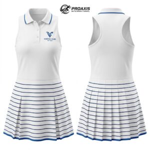 Tennis Apparel
