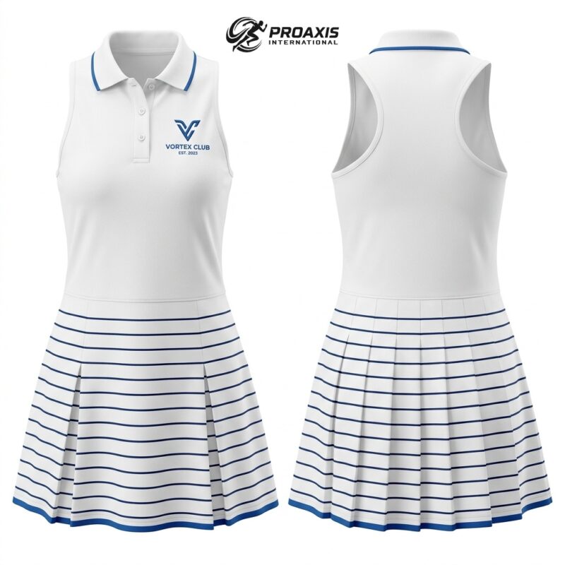 Tennis Apparel