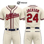 Baseball Uniform