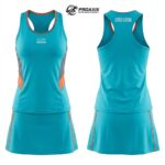 Tennis Apparel