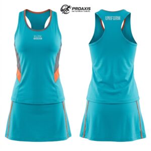 Tennis Apparel