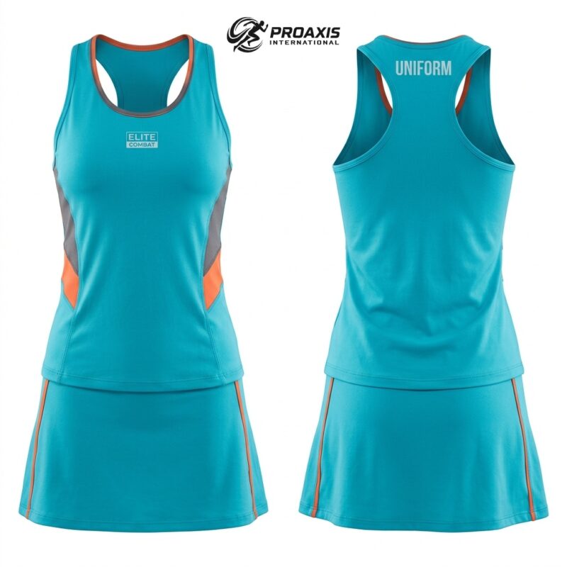 Tennis Apparel